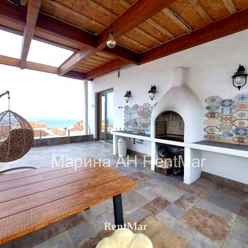 0% комиссии VIP 2х уровневый пентхаус Французский б-р Королевские сады ЖК Королевские Сады