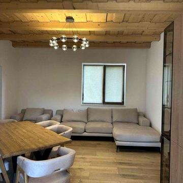 Будинок 102м2, р-он готелю Bristol