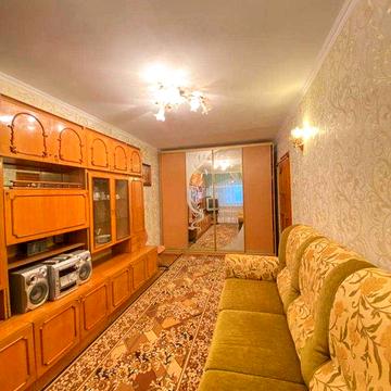 2к квартира Гречани