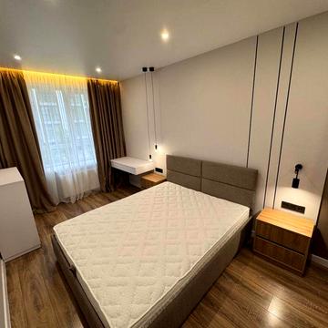 Продам новую квартиру, ЖК Счастливый 2