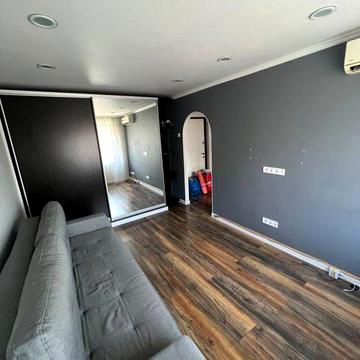 Продам 1-к квартиру вул.Новомостицька 6