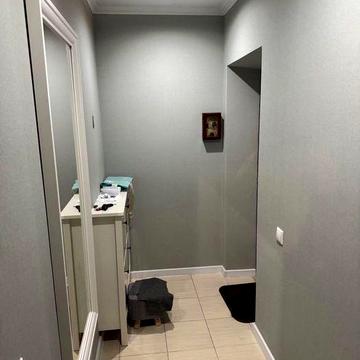 Двокімнатна квартира