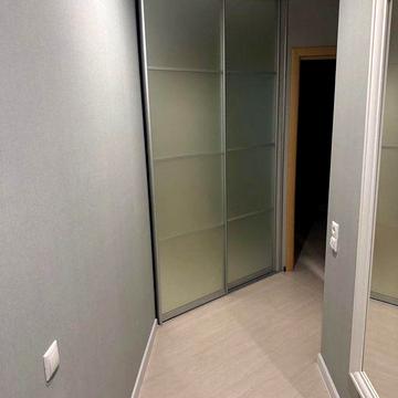 Двокімнатна квартира