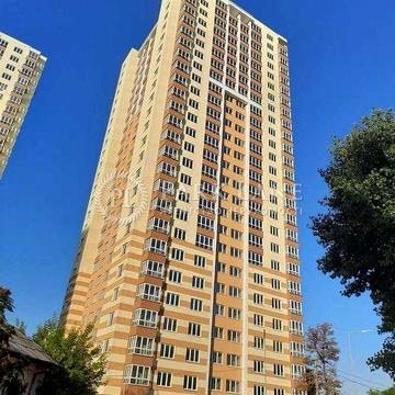 Продаж 1-кімнатна вул. Краківська,27а  М. Чернігівська-5хв.