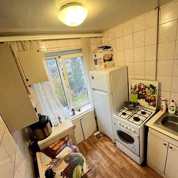 Продаж 1к Квартира Яскрава (Тверська) вулиця