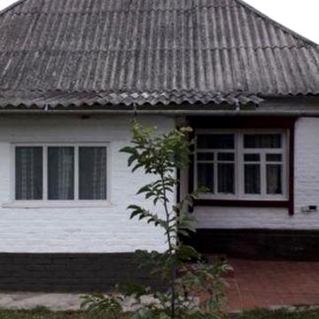 Здам будинок в місті Миргород