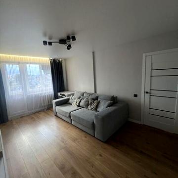 Довгострокова оренда 1к Квартира Творча вулиця