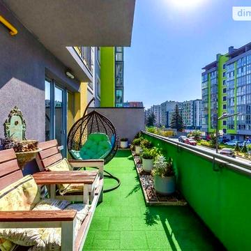 Довгострокова оренда 2к Квартира Угорська вулиця ЖК Софиевка