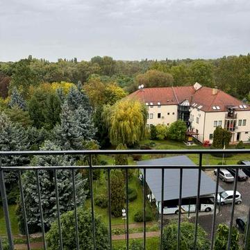 Продається 1,5 кімнатна квартира з виглядом на Парк Боздош ЖК Новий Радіщева