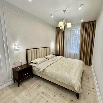 Оренда 2-х кімнатної квартири, перша здача