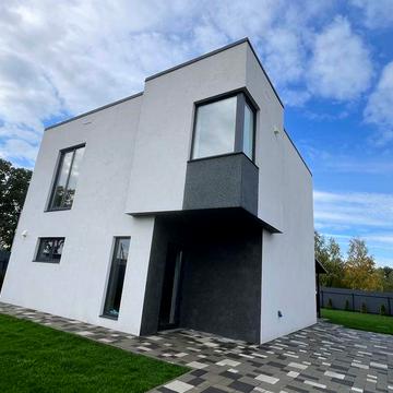 Продаж Будинку з ремонтом в Крюківщині, р-н Оришки - 115 м2 - БЕЗ %