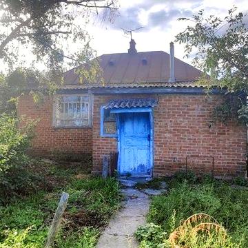 Продам будинок м. Зіньків