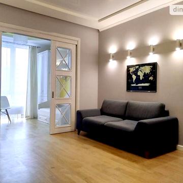 Довгострокова оренда 2к Квартира Люстдорфська дорога вулиця ЖК Альтаир