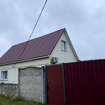 Продам будинок з ремонтом і меблями