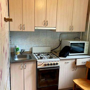 Здам однокімнатну квартиру