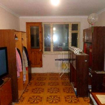 Большая 1-к. квартира по Гв. Широнинцев