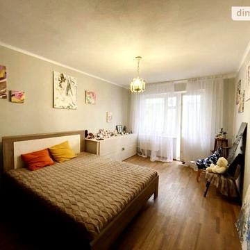 Продаж 2к Квартира Озерна вулиця