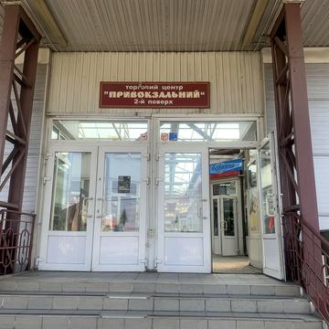 Городоцька вул., 1