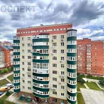 3 кімнатна сучасна квартира в центрі міста, парк "Казка"