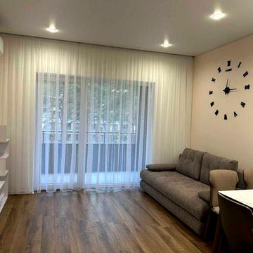 Здам, ЖК Парк-таун