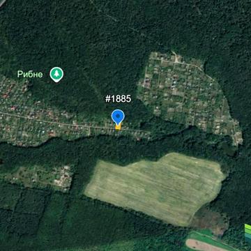 Загвіздя, Івано-Франківський, Івано-Франківська область 9000.0 USD
