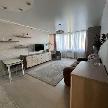 Продам 1кімнатну квартиру вул Драгоманова 4а без комісії