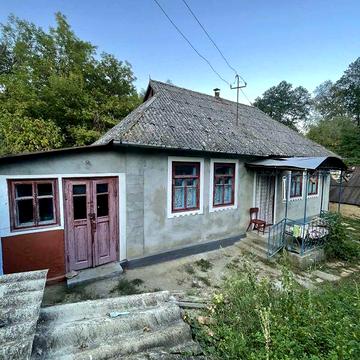 Продаж 3к Дім вулиця Яблунева