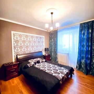 Миколи Ушакова вул., 34-А