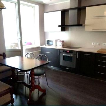 Оренда однокімнатної квартири