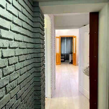 Продаж 3к квартири в загальному дворі Дитяча обл. лікарня. Сертифікат!