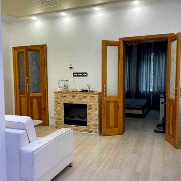 Продаж 3к квартири в загальному дворі Дитяча обл. лікарня. Сертифікат!