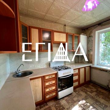 2-кімнатна квартира Попова АГО