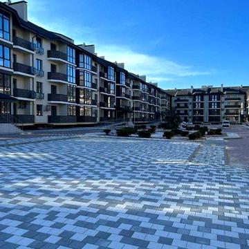 Продам дві 1-кімнатні квартири в ЖК Фемілі 2 Гатне ЖК Фемілі 2