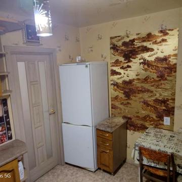 Здам 2к.кв на Троїцькій укомплектовану