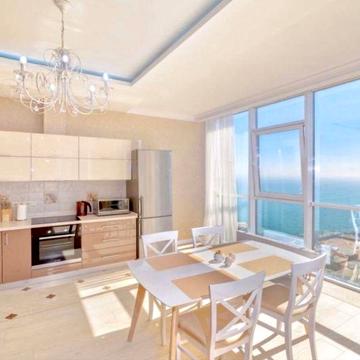 Аренда 2 КОМН / 9 жемчужина / Французкий Бульвар / Одесса