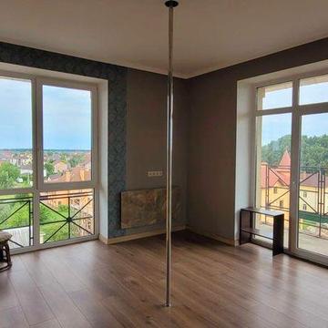 Гатне.Продаю чудову затишну дворівневу квартиру