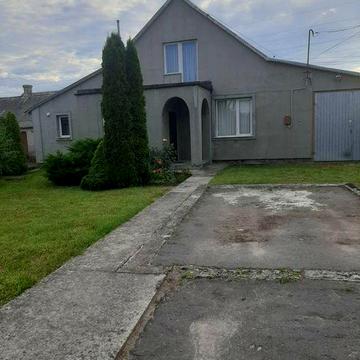 Оренда будинку.Місто Володимир.