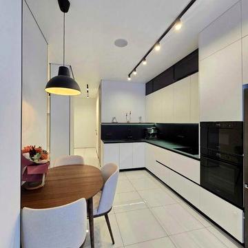 Центр, Ремонт, 2к 74м² Коновальця 44а/ Лесі Українки, Маккейна ЖК Панорама на Печерську
