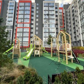 Продаж 2-кім квартири ЖК «Незалежність» (рн Масани)