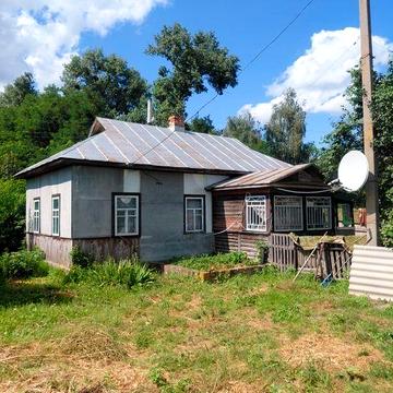 Продаж газифікованого будинку