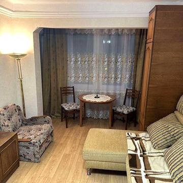 Здам 1-кім на Братиславській метро Чернігівська