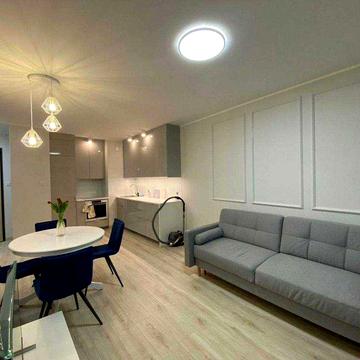 Арена 2 к в Аркадии рядом море