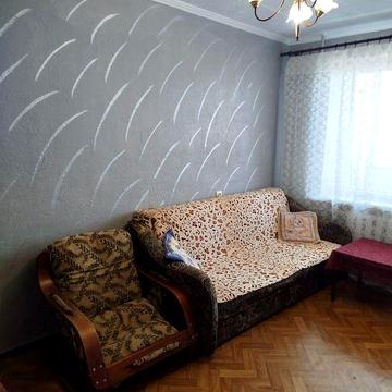 Сдам 1 комнатную квартиру