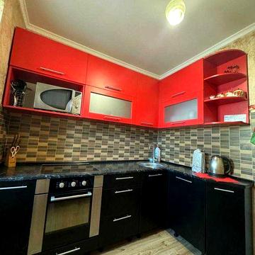 Оренда 1-кімнатної квартири в мікрорайоні Пасічна