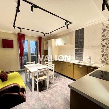 Продаж 2к квартири з ремонтом ЖК "Парковий"  Святошинський район ЖК Парковий