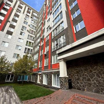 Світла, нова однокімнатна квартира з ремонтом в ЖК Фортуна!Без комісії ЖК Фортуна