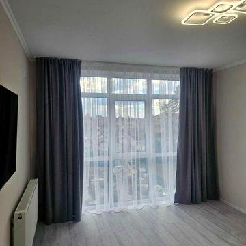 Готова 1,5 кімн.квартира поруч з центром