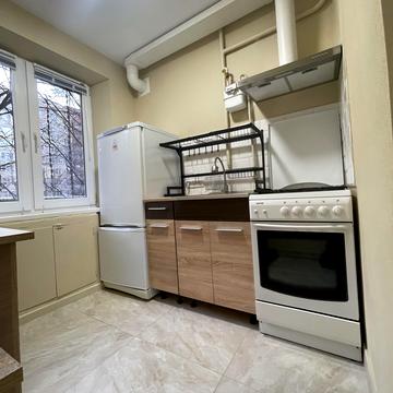 житловий масив Тополя-3 вул., 46