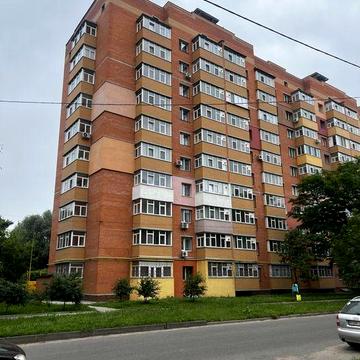 2к новобудова в центрі міста
