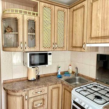 Продаётся квартира